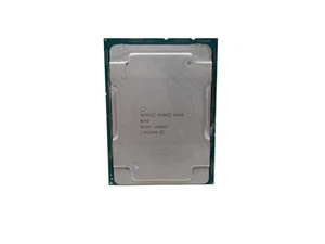 Intel Xeon Gold 6142 2.60GHz 16-Core 22MB LGA 3647 CPU Processor SR3AY Q - Picture 1 of 2