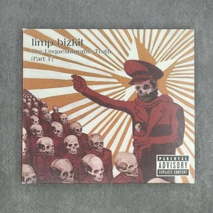 Unquestionable Truth Part 1 Music - Bild 1 von 1