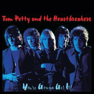 Tom Petty and the Heartbreakers You're Gonna Get It! (Vinyl) (UK IMPORT) - Picture 1 of 2