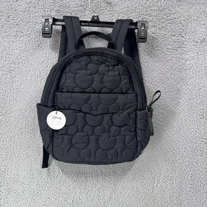 Zaino piccolo nero Vera Bradley Disney Topolino Minnie (1) - Foto 1 di 9