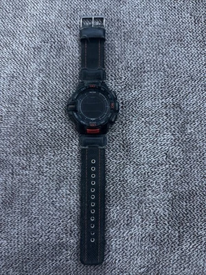 Casio Hombres Pro Trek PRG-270 Resistente Solar Triple Sensor Digital Reloj Deportivo Multif Foto 1 de 4