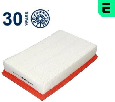 OPTIMAL OP-FAF10190 Luftfilter Luftfiltereinsatz für VW  - Bild 1 von 4
