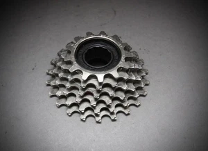 Sachs Maillard LY 92 Freewheel / 6 Sp / 13 - 23  Schraubkranz France #VELOWIZARD - Picture 1 of 8