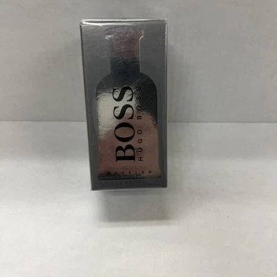 Hugo No. 6 by Hugo Boss, 1,6 oz Eau De Toilette spray masculino (engarrafado) - Imagem 1 de 4