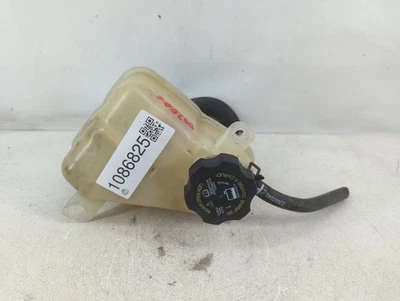 2008-2012 雪佛兰迈锐宝挡风玻璃洗衣机液体水库瓶 Oem HNJ4 — 第 1/4 张图片