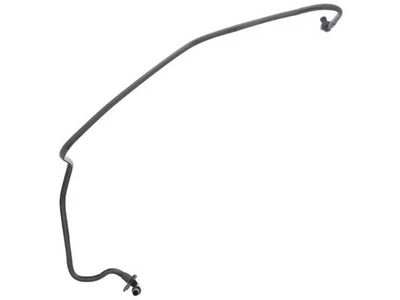 Tubo de vacío de freno original Audi Q7 2008-2010 7L8-611-932 Foto 1 de 2