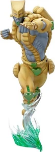 Statue Legend "JoJo's Bizarre Adventure Part 3" "The World" approx. 160mm P - Picture 1 of 5