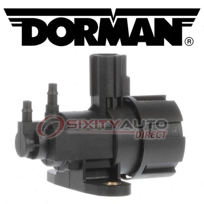 Dorman Vacuum Switching Valve for 2003-2004 Lincoln Navigator 5.4L V8 og Foto 1 de 4