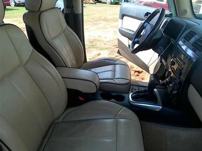 Medidor de flujo de aire estilo clásico emblema en rejilla 2,2 L se adapta 04-08 MALIBU 48514 Foto 1 de 4