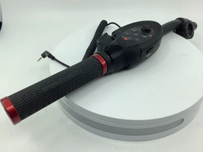Manfrotto RC Pan Bar EX Remote Control for LANC Cameras - Meh Condition - Image 1 of 2