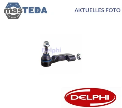 TA3149 SPURSTANGENKOPF AXIALGELENK VORNE LINKS OUTER DELPHI FÜR JEEP CHEROKEE - Image 1 of 4