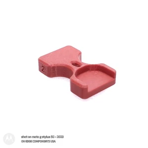 Shimano Brake Caliper 2 Piston Cleaning Lubrication / Bleed Block Service Tool - Picture 1 of 4