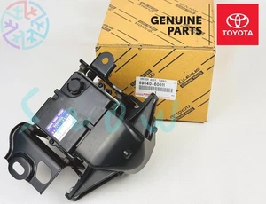 Toyota Land Cruiser VDJ200 1VDFTV 4.5L Turbo Driver Motor Assy OEM 89840-60011 - Picture 1 of 12