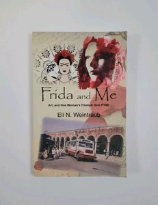 Frida and Me by Eli N. Weintraub (Paperback, 2020) - Picture 1 of 2