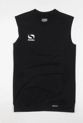 Sondico Men's Black Athletic Tank Top L - Image 1 of 4