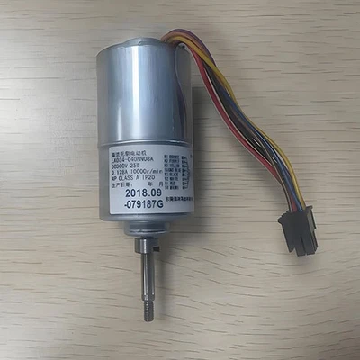 1 Pc. New LA034-040NN08A Brushless Fan Motor DC300V 25W Suitable For Dyson - Image 1 of 2