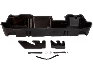 DU-HA 30100 Underseat Gun Storage System Fits 19-22 Dodge Ram 1500 Crew Cabs - Picture 1 of 16
