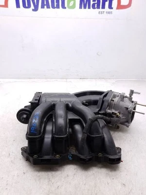 04-06 TOYOTA SIENNA XLE 3.3L 6CYL 3MZFE MONTAJE COLECTOR DE ADMISIÓN SUPERIOR  Foto 1 de 4