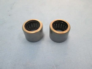 PORSCHE 924 S 944 968 CLUTCH FORK BEARINGS 1982 TO 1995 999 201 213 00 - Picture 1 of 1