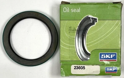 Уплотнение колеса SKF 23035 для избранного скремблера Jeep CJ6 CJ5 1974-83 + - Изображение 1 из 4