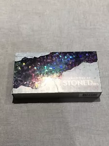 Stoned Vibes Eyeshadow Palette 12 Vegan Shades - Picture 1 of 6