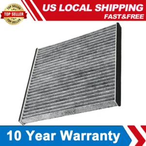 Filtro de aire cabina Breeze fresco para Toyota Prius Subaru Outback Legacy 2005-2009 - Imagen 1 de 7