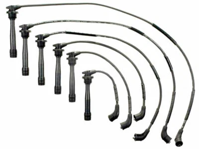 Juego de cables de bujías Denso 24817YQ 2006 2007 2008 2009 para Kia Sportage 2005-2010 Foto 1 de 2