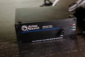 Atlas TSD-PA10VG - Picture 1 of 3
