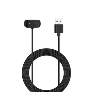 Ładowarka do zegarka Magnetyczny kabel ładujący 1m do Amazfit Bip5 Unity (A2324) - Zdjęcie 1 z 9