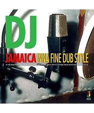 DJ Jamaica Inna Fine Dub Style [Vinyl LP]