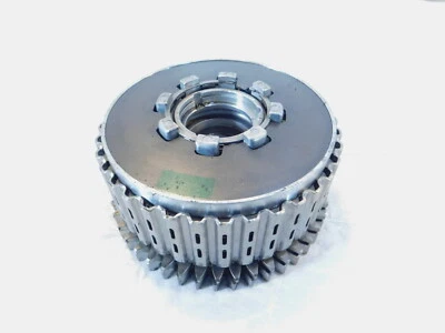 Conjunto de canasta y placas de embrague Victory Hammer Kingpin Vegas Vision 2008-2010 Foto 1 de 4