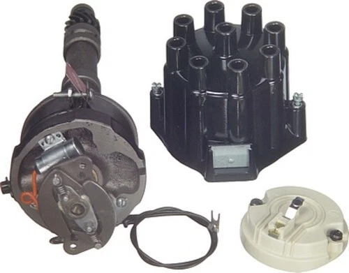 Distribuidor-VIN: E Autoline D218 Reman Foto 1 de 2