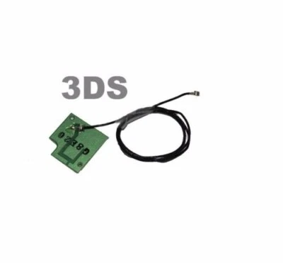 ORIGINAL NINTENDO 3DS OEM GENUINE WIFI ANTENNA CABLE REPLACEMENT PARTS FOR 3DS - Image 1 of 3