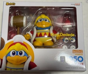 Nendoroid #1950 King Dedede Kirby Good Smile Company US SELLER - Picture 1 of 3