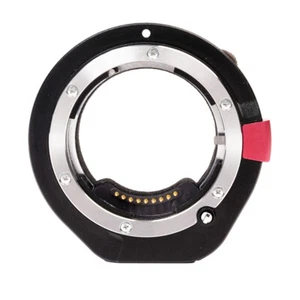 Adaptador de lente de enfoque automático TECHART TZG-01 Contax G a Nikon Z Zfc Z5 Z50 Z6II Z7 - Imagen 1 de 3