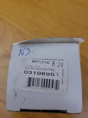 NOS BRP 0319895 - Image 1 of 2