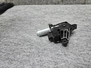 Rear Door Window Glass Motor Right Side Mercedes X166 W166 Gls350 Gls450 oem - Picture 1 of 4