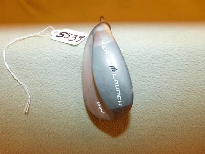 LEFT HANDED Women's Wilson Easy Launch Sand Wedge 34.5 Inch S539 - Image 1 of 4