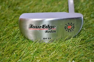 Tour Edge Redan Pure Feel Putter RH 33.5" Steel Stiff Tour Edge - Picture 1 of 6