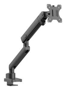 Urban Factory FAM01UF-BK monitor mount / stand 81.3 cm (32") Desk Black - FAM... - Photo 1/5