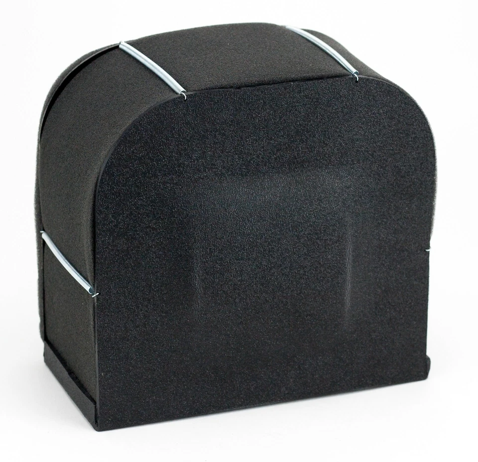 Filtro de aire unifiltro Yamaha Venture Royale 1300, 1986-1993 - NU-2267/XVZ1300D Foto 1 de 1