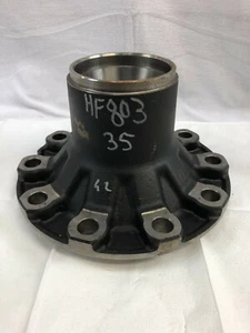 Gunite WHEEL HUB HF803 - Picture 1 of 5