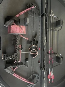 Compound bow mathews mission - Picture 1 of 4