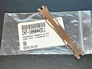 * Nuovo OEM - Intermec P/N: 1-040443-11 - Assy piastra bobina - Foto 1 di 3