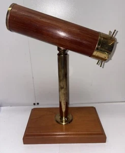 Vintage VAN CORT For Levenger KALEIDESCOPE Table Top Model - Picture 1 of 8