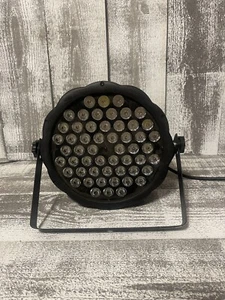 Shehds LED Stage Lighting Thin 10x8.4 Model SHE-FP5403A 275V 50-60Hz 54x3W - Picture 1 of 12
