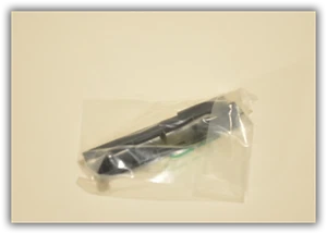 2 New HDD Caddy for Hard Drive Caddy Cover w/Screw for Dell Latitude E6540 73YH2 - Afbeelding 1 van 7
