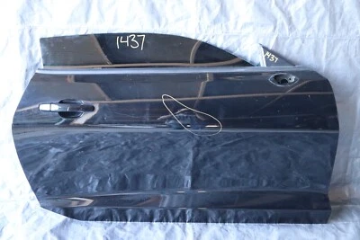 Chevrolet Camaro 2016-2023 OEM conjunto de puerta lateral derecha del pasajero #1437 Foto 1 de 4