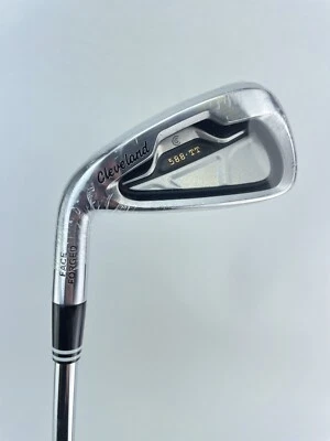 Cleveland 588TT 3 Iron Left Handed Forged Regular Flex Steel /Brand New /16495 - Image 1 of 4