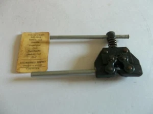 ROLLER CHAIN BREAKER - CULLMAN WHEEL COMPANY - Picture 1 of 3